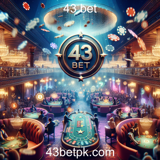 Descubra o Programa VIP do 43 bet: Vantagens Exclusivas para Jogadores Dedicados